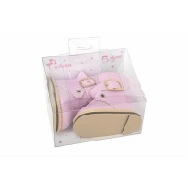 Dolls’ shoes Arias Pink 45 cm