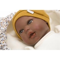 Baby Doll Arias Rafael 45 cm