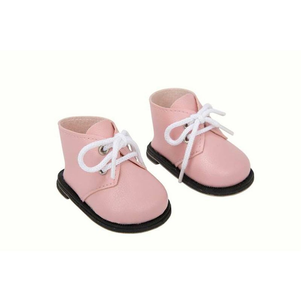 Chaussures de poupée Arias Rose 40 cm