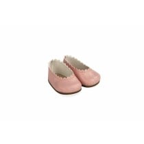 Puppenschuhe Arias Rosa 45 cm