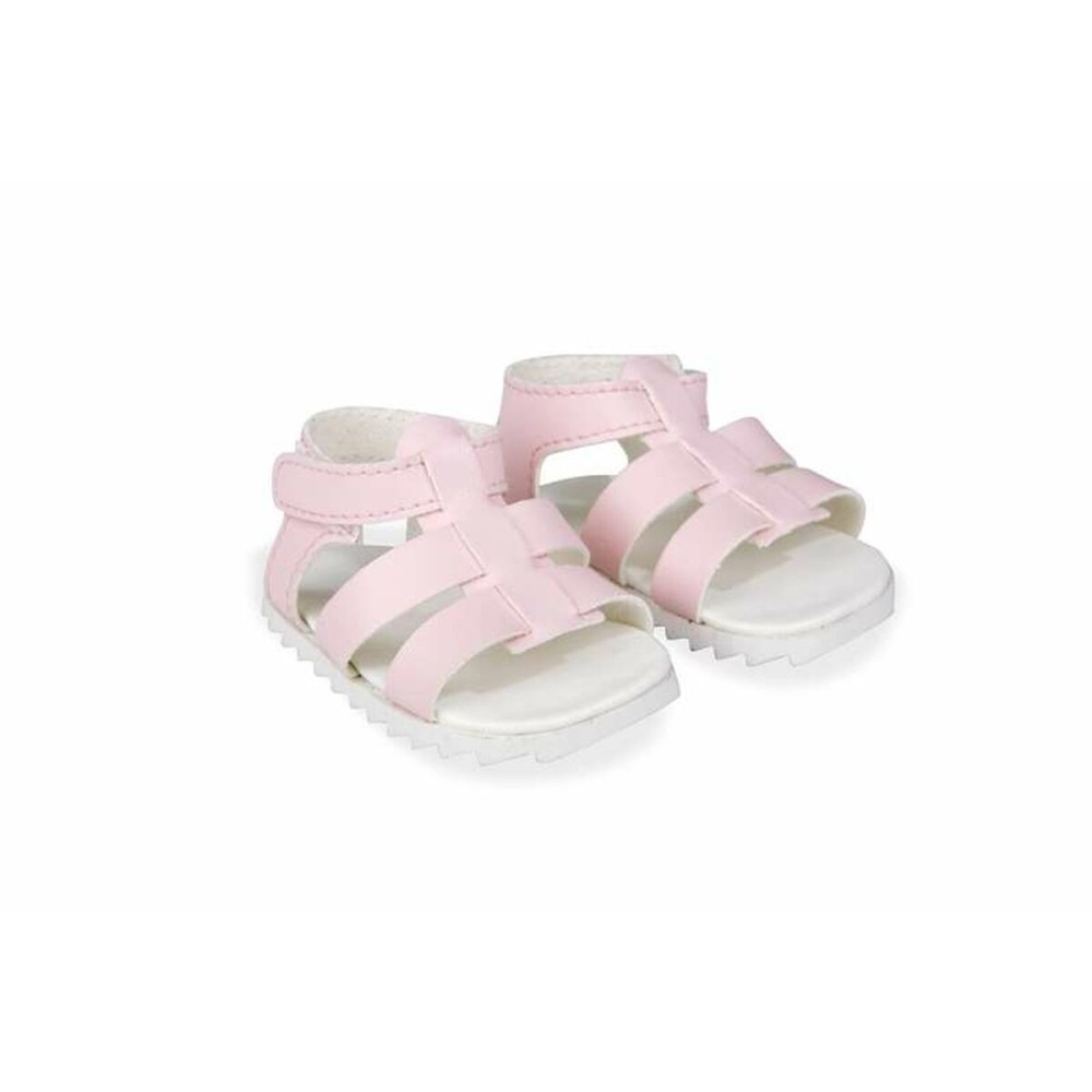 Chaussures de poupée Arias Rose 45 cm