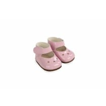 Chaussures de poupée Arias Rose 45 cm