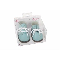 Dolls’ shoes Arias Green 45 cm