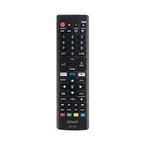 Universal Remote Control Savio RC-05