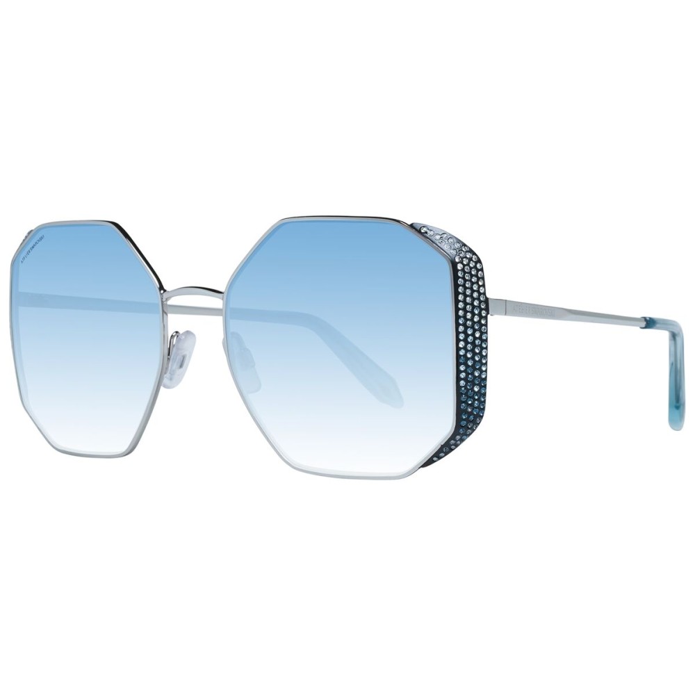 Damensonnenbrille Swarovski SK0238-P 16W57