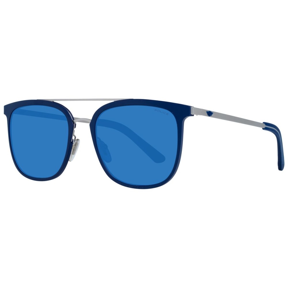 Herrensonnenbrille Police SPL568 540SNF