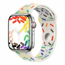 Montre intelligente Apple Watch 45 mm M/L Multicouleur