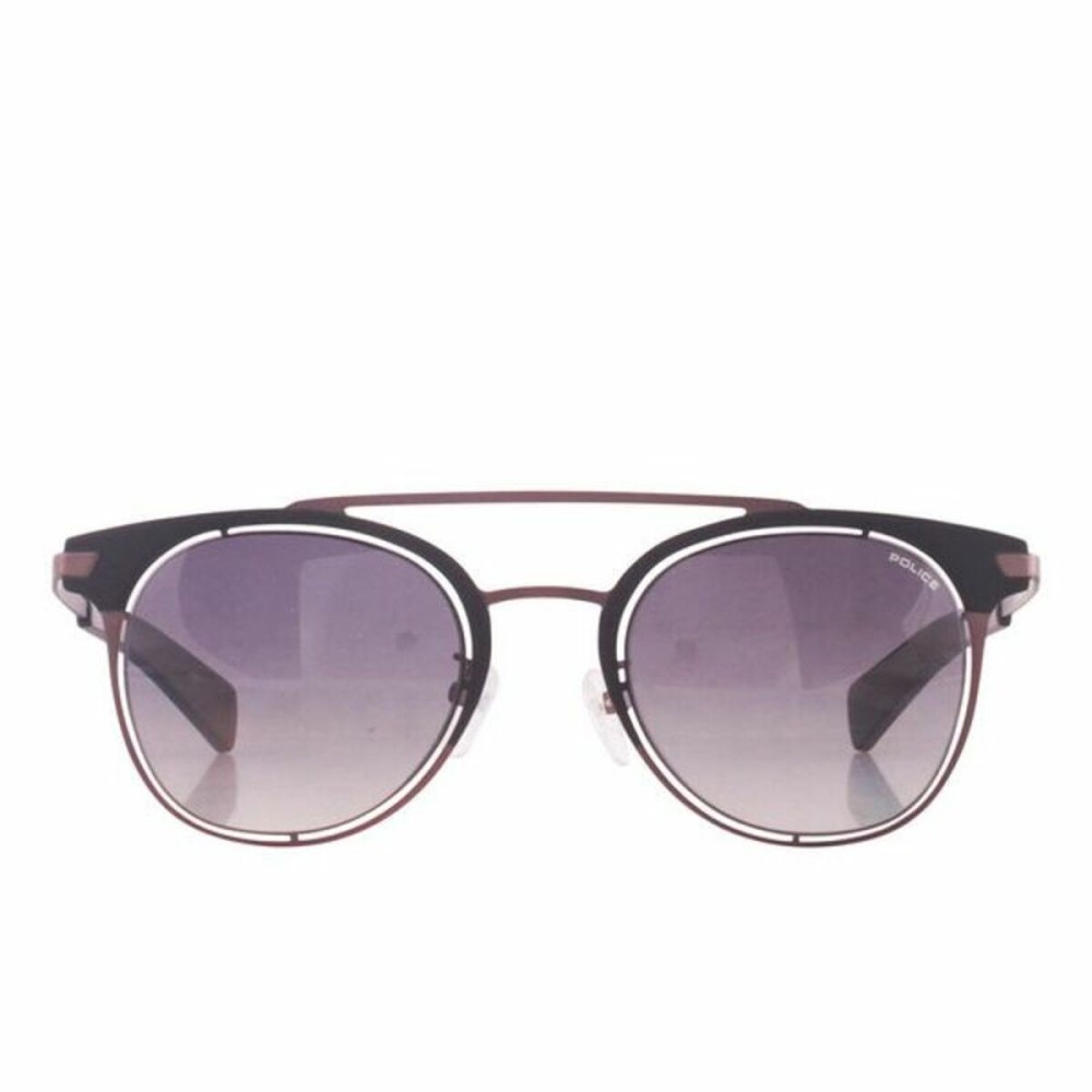 Herrensonnenbrille Police SPL158 490531