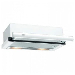 Conventional Hood Teka TL6310W 60 cm 332 m3/h 65 dB 231W