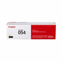 Toner Canon 054 Jaune