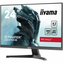 Monitor Iiyama G2470HS-B1 Full HD 24" 180 Hz