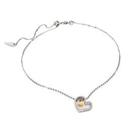 Ladies' Bracelet AN Jewels AL.NLPA4SCZ