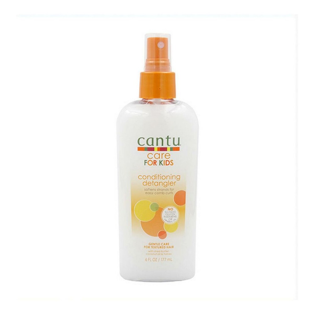 Haarspülung Kids Care Detang Cantu (177 ml)