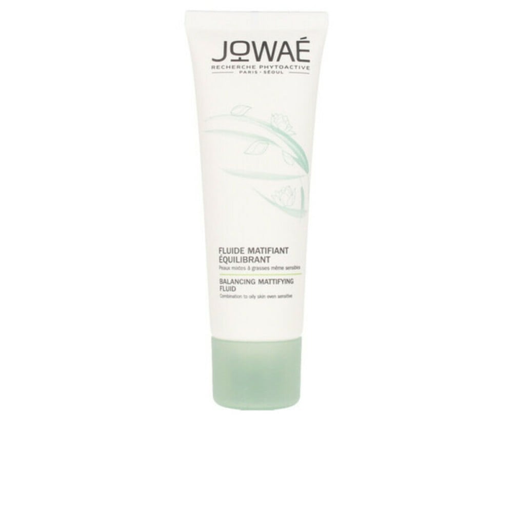 Fluide hydratant et matifiant Jowaé Balancing Mattifying 40 ml