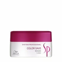 Crème Protectrice de Couleur Wella SP Color Save 200 ml