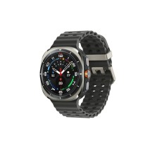 Montre intelligente Samsung Galaxy Watch Ultra Gris Argenté 1.5" Ø 47 mm