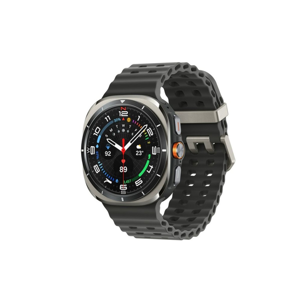 Montre intelligente Samsung Galaxy Watch Ultra Gris Argenté 1.5" Ø 47 mm