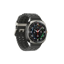 Montre intelligente Samsung Galaxy Watch Ultra Gris Argenté 1.5" Ø 47 mm