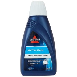 Stain Remover Bissell 1 L