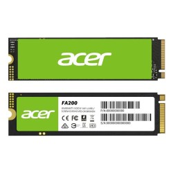 Hard Drive Acer BL.9BWWA.125 2 TB SSD