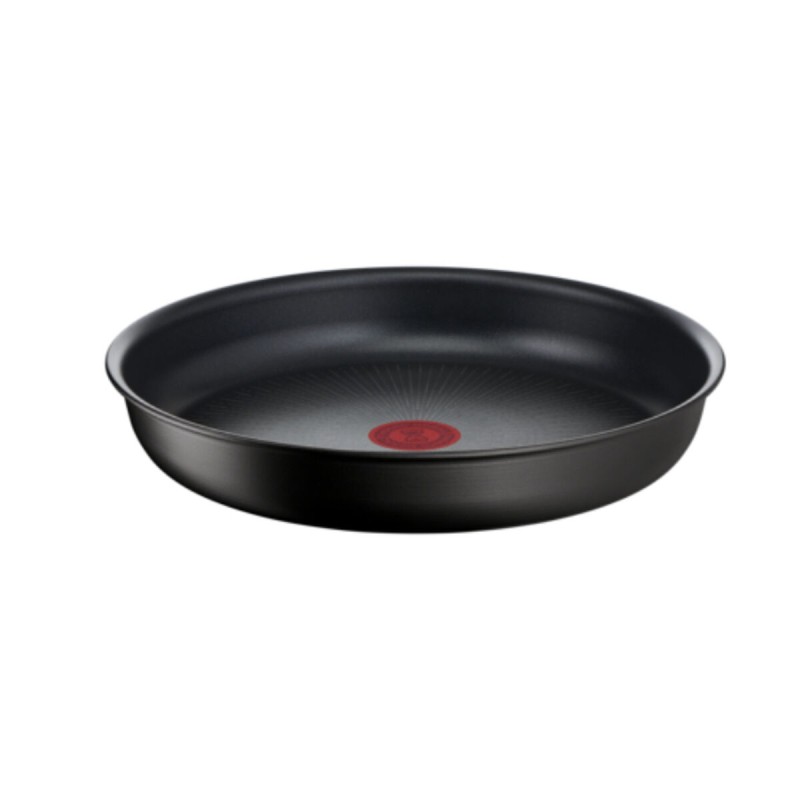 Pan Tefal Ingenio Black Aluminium Ø 22 cm (1 Unit)