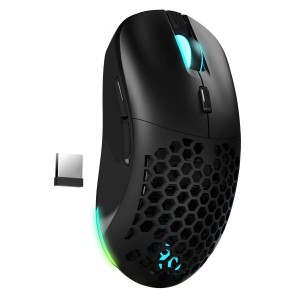 Souris Newskill Noir