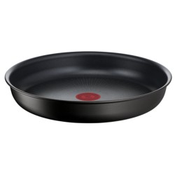 Pan Tefal Ingenio Black Aluminium Ø 26 cm (1 Unit)