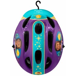 Kinderhelm Disney wish Lila