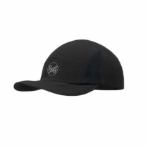 Casquette de Sport Trail Buff  Solid  Noir