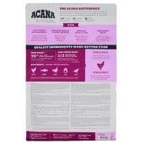 Cat food Acana First Feast Birds 1,8 kg