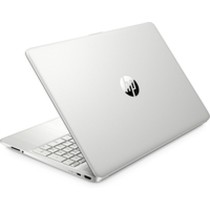 Ordinateur Portable HP 15S-FQ0041NS Intel Celeron N4120 8 GB RAM 256 GB SSD