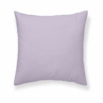 Cushion cover Decolores Thisle Multicolour Lavendar 50 x 50 cm Cotton