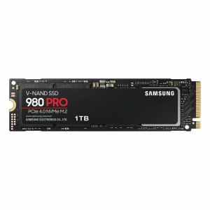 Disque dur Samsung 980 PRO Interne SSD V-NAND MLC 1 TB 1 TB SSD