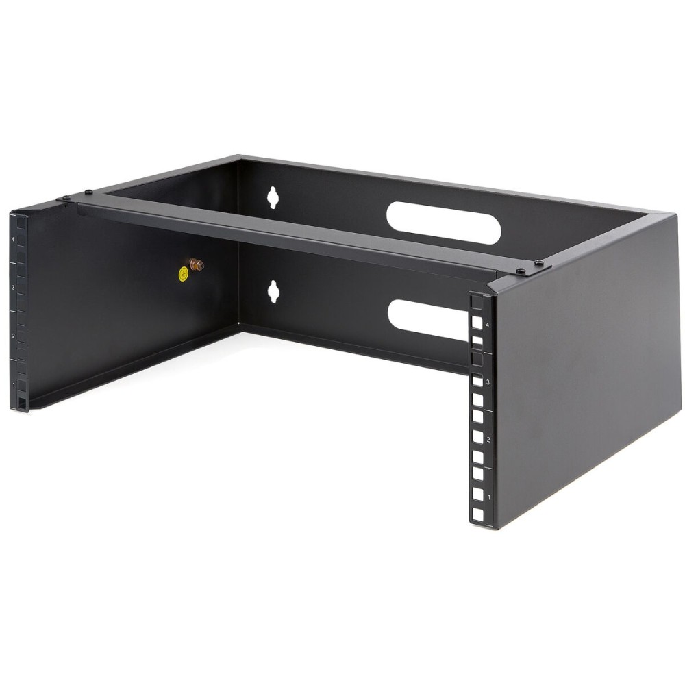 Wand-Rack-Schrank Ablage, fixiert Startech WALLMOUNT4