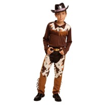 Déguisement pour Enfants My Other Me 5-6 Ans cowboy