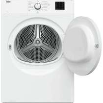 Séchoir d'évacuation BEKO DV8120N Blanc