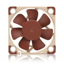 Ventillateur de cabine Noctua NF A4x10 PWM Ø 4 cm