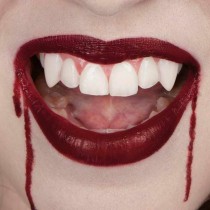 Costune accessorie Vampire