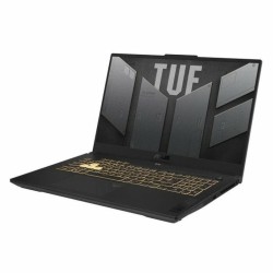 Ordinateur Portable Asus TUF Gaming F17 FX707VI-HX040 17,3" Intel Core i7-13620H 32 GB RAM 1 TB SSD Nvidia Geforce RTX 4070