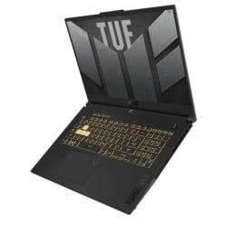 Ordinateur Portable Asus TUF Gaming F17 FX707VI-HX040 17,3" Intel Core i7-13620H 32 GB RAM 1 TB SSD Nvidia Geforce RTX 4070