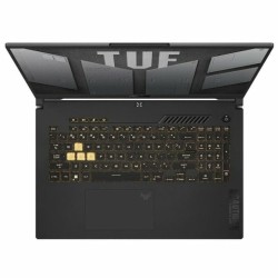 Ordinateur Portable Asus TUF Gaming F17 FX707VI-HX040 17,3" Intel Core i7-13620H 32 GB RAM 1 TB SSD Nvidia Geforce RTX 4070