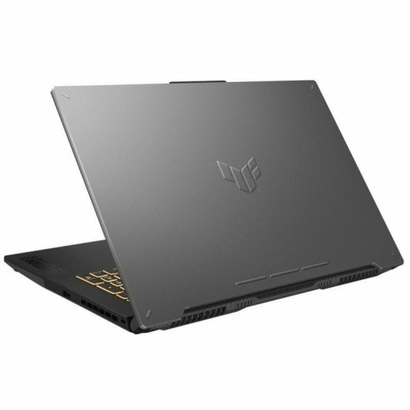 Ordinateur Portable Asus TUF Gaming F17 FX707VI-HX040 17,3" Intel Core i7-13620H 32 GB RAM 1 TB SSD Nvidia Geforce RTX 4070