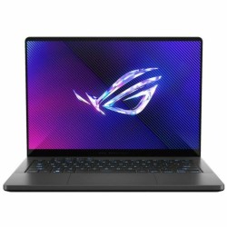 Laptop Asus ROG Zephyrus G14 OLED GA403UI-QS049 14" 32 GB RAM 1 TB SSD Nvidia Geforce RTX 4070 Qwerty Spanisch