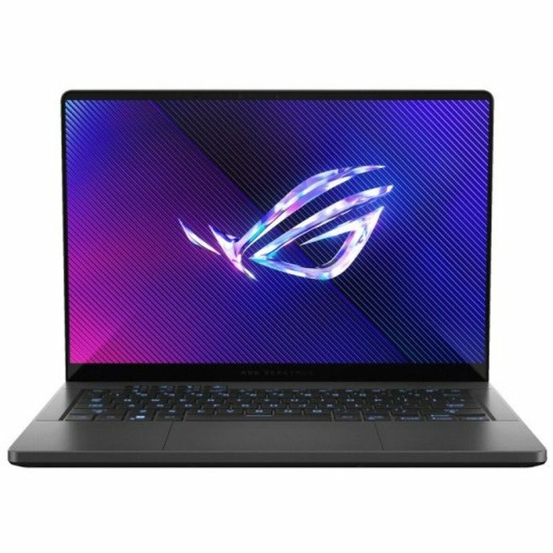 Ordinateur Portable Asus ROG Zephyrus G14 OLED GA403UI-QS049 14" 32 GB RAM 1 TB SSD Nvidia Geforce RTX 4070 Espagnol Qwerty