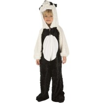 Déguisement pour Enfants My Other Me 5-6 Ans Ours Panda