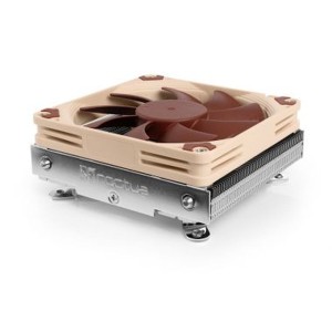 Ventilateur CPU PC Noctua Kühler  NH-L9i 17xx