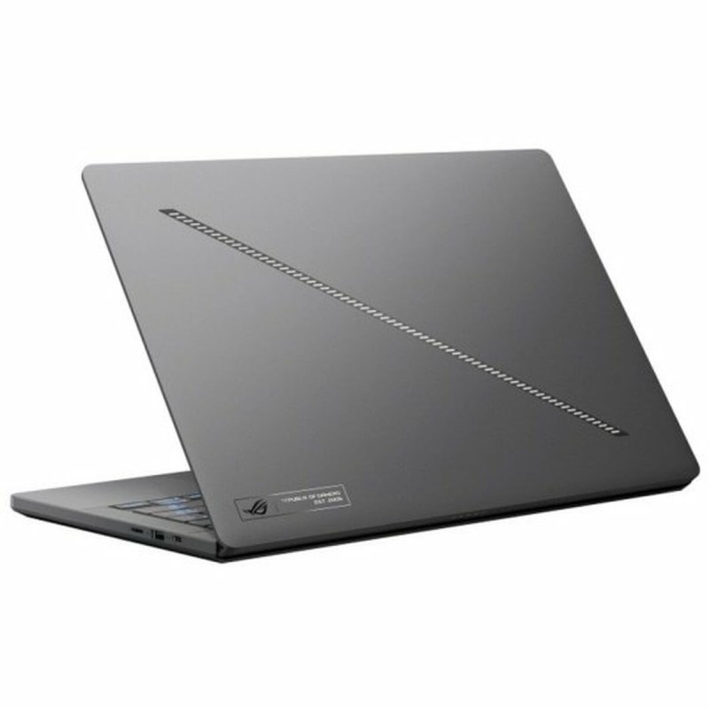 Laptop Asus ROG Zephyrus G14 OLED GA403UI-QS049 14" 32 GB RAM 1 TB SSD Nvidia Geforce RTX 4070 Qwerty Spanisch