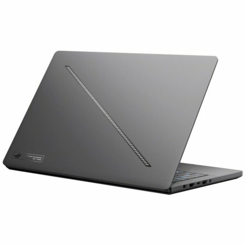 Laptop Asus ROG Zephyrus G14 OLED GA403UI-QS049 14" 32 GB RAM 1 TB SSD Nvidia Geforce RTX 4070 Spanish Qwerty