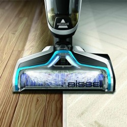 Aspirateur Bissell Crosswave 2582Q 250 W 820 ml