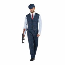 Costume for Adults My Other Me Gangster M